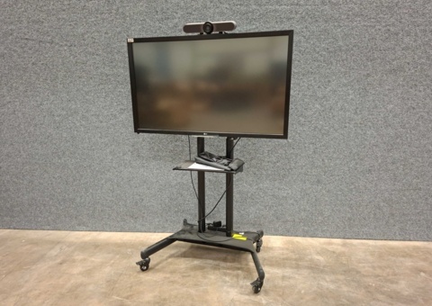 Komplett videokonferenssystem Verypc S640P-C7-W10P-PRO05