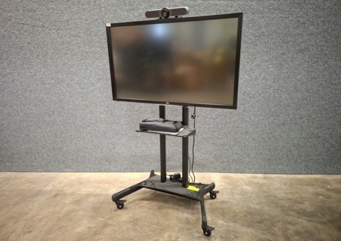Komplett videokonferenssystem Verypc S640P-C7-W10P-PRO05
