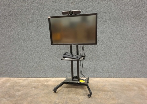 Komplett videokonferenssystem Verypc S640P-C7-W10P-PRO05