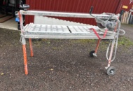 1486436 Kakelsåg Battipav Class Plus 1300S med stativ