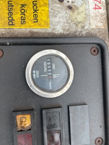 1486433-19 Eltruck – FIAT E/3 15N – 1988