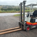 1486433-1 Eltruck – FIAT E/3 15N – 1988