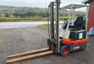 1486433 Eltruck – FIAT E/3 15N – 1988