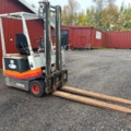 1486433-3 Eltruck – FIAT E/3 15N – 1988