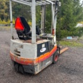 1486433-5 Eltruck – FIAT E/3 15N – 1988