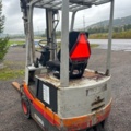 1486433-7 Eltruck – FIAT E/3 15N – 1988