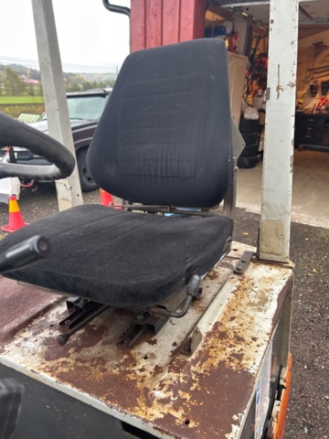 1486433-9 Eltruck – FIAT E/3 15N – 1988