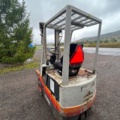 1486433-8 Eltruck – FIAT E/3 15N – 1988