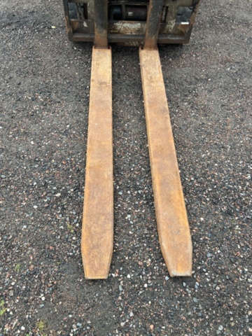 1486433-11 Eltruck – FIAT E/3 15N – 1988