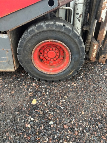 1486433-13 Eltruck – FIAT E/3 15N – 1988