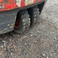 1486433-15 Eltruck – FIAT E/3 15N – 1988