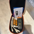1486439-1 Nätverks-/kabeltestare – HT Instruments QuickLAN 6055