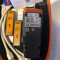 1486439-2 Nätverks-/kabeltestare – HT Instruments QuickLAN 6055