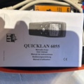 1486439-3 Nätverks-/kabeltestare – HT Instruments QuickLAN 6055