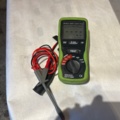 1486441-1 Isolationstestare med tillbehör – Elma Instruments DT 5500A