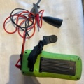 1486441-4 Isolationstestare med tillbehör – Elma Instruments DT 5500A