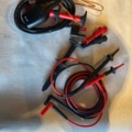 1486443-5 Digital multimeter med tillbehör – Fluke 289