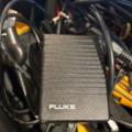 1486435-10 Elkvalitetsanalysator med tillbehör – Fluke 434