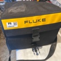1486435-11 Elkvalitetsanalysator med tillbehör – Fluke 434