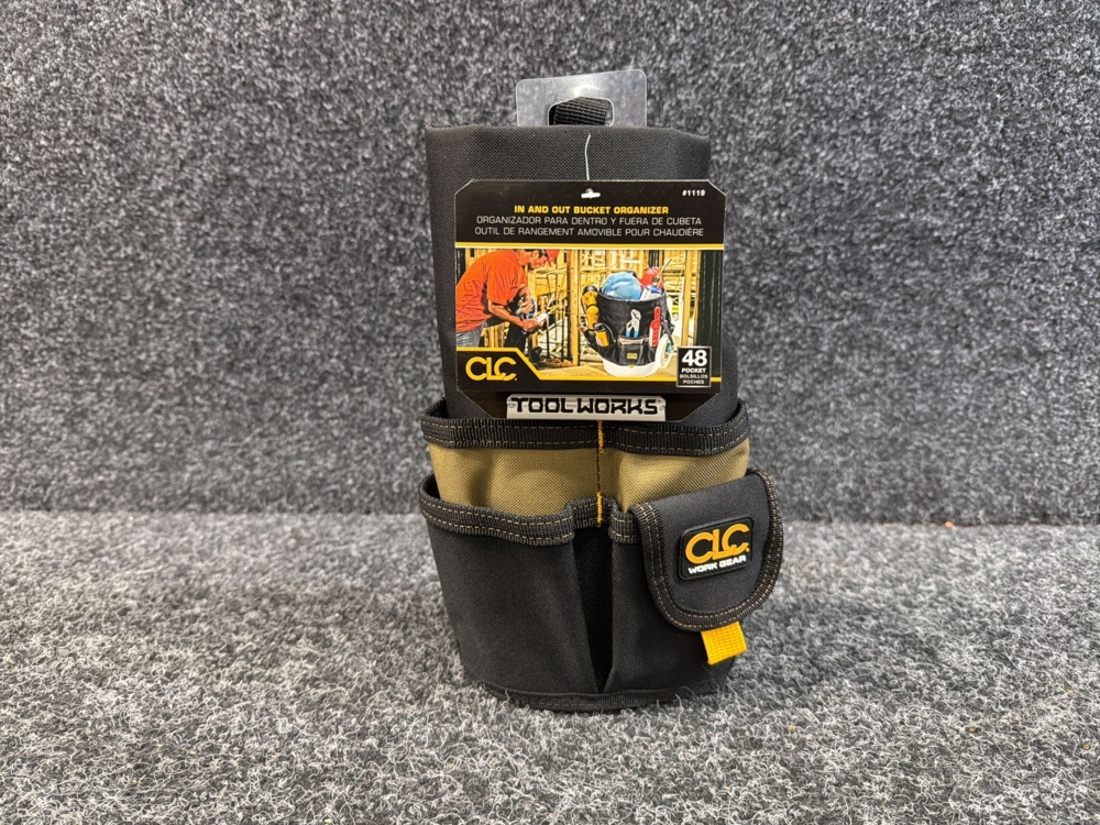 1600732-2 Tool bucket CLC CL1001119 Medium