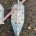 1486444-4 Kakelskärare – Sigma
