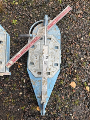 1486444-4 Kakelskärare – Sigma