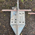 1486445-2 Kakelskärare – Sigma