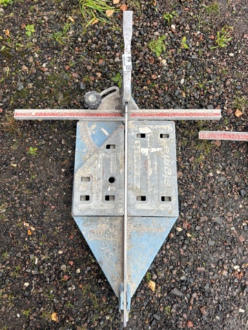 1486445-2 Kakelskärare – Sigma