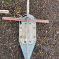 1486445-5 Kakelskärare – Sigma