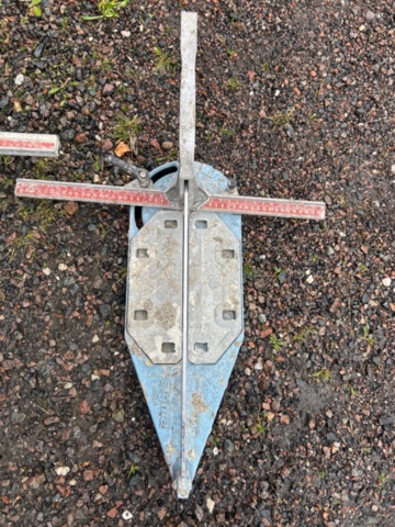 1486445-5 Kakelskärare – Sigma