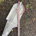 1486437-3 Kakelskärare Masterpiuma 75 P5 – kaplängd 750 mm