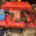1486447-1 Borrhammare – Hilti TE 25