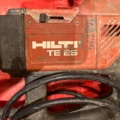 1486447-2 Borrhammare – Hilti TE 25