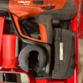 1486451-2 Krutdriven bult-/spikpistol – Hilti DX 460 med MX 72