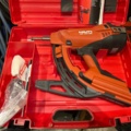 1486450-1 Gasdriven bultpistol – Hilti GX 120-ME