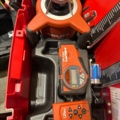 1486449-3 Rotationslaser med mottagare och fjärrkontroll – Hilti PRI 2 / PRA 22 / PRA 2