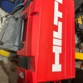 1486449-4 Rotationslaser med mottagare och fjärrkontroll – Hilti PRI 2 / PRA 22 / PRA 2
