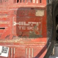 1486452-2 Mejselhammare / bilningshammare – Hilti TE 905-AVR