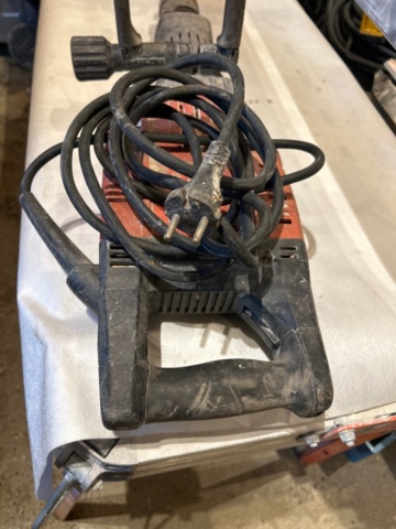 1486452-4 Mejselhammare / bilningshammare – Hilti TE 905-AVR