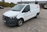 1473844 Mercedes-Benz Vito 114 CDI 3.0t Manual, 136hp, 2017