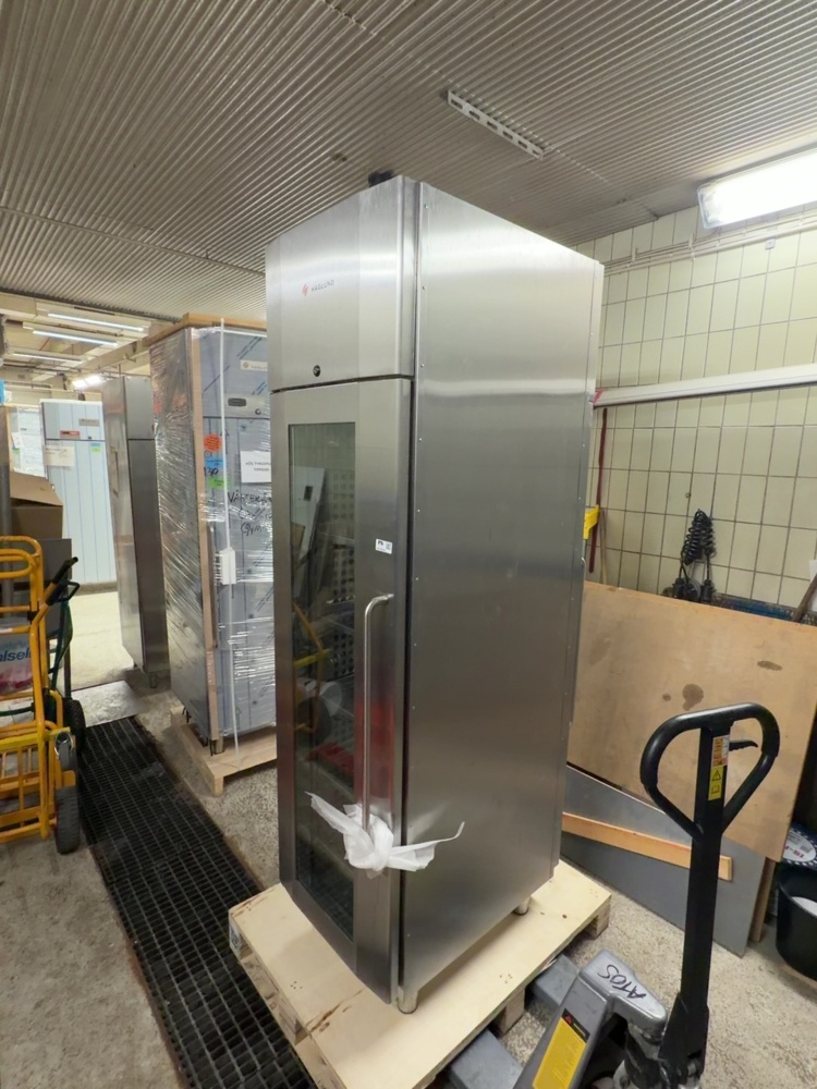 1575025-2 Nedkylningsskåp - Haglund SKÅP-SPECIAL