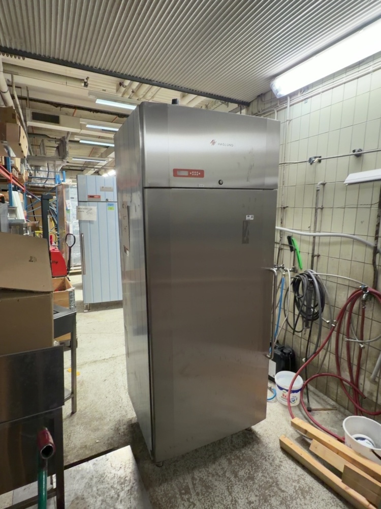 1575027-1 Kylskåp - Haglund BRIS-850KC
