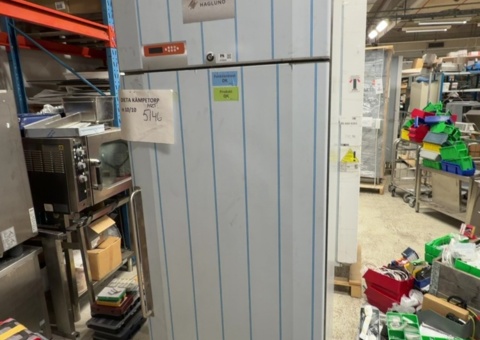 Kylskåp - Haglund Industri BRIS-850UC