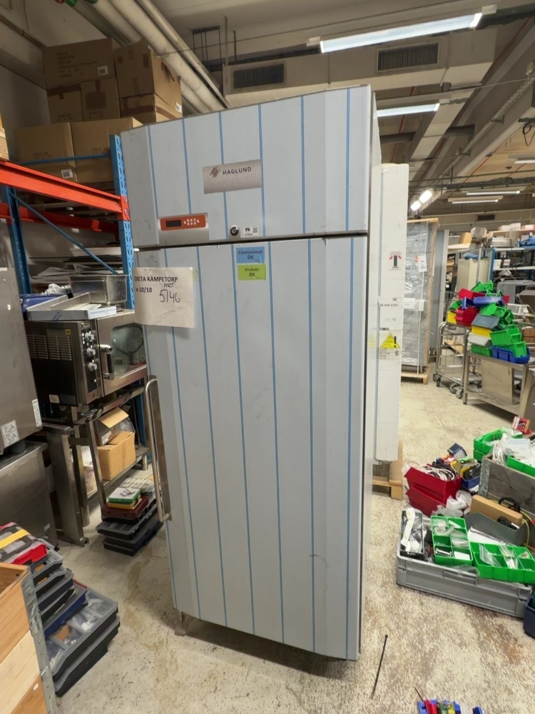 1575028-1 Kylskåp - Haglund Industri BRIS-850UC