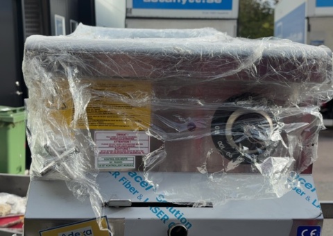 Electric water bath / Bain-Marie – Adexa EMP-7SE010 -2018