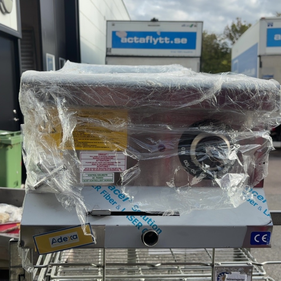 1373336-1 Electric water bath / Bain-Marie – Adexa EMP-7SE010 -2018