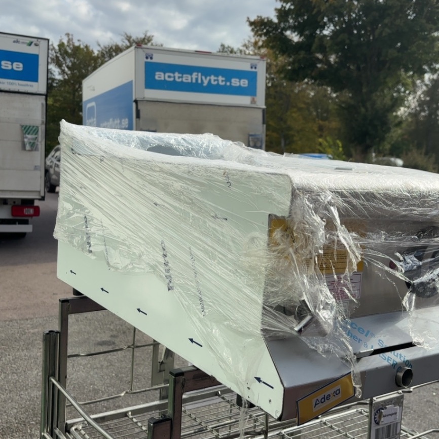 1373336-2 Electric water bath / Bain-Marie – Adexa EMP-7SE010 -2018