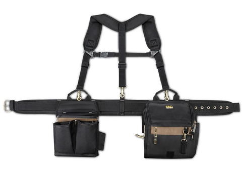 Tool belt CLC CL1001608