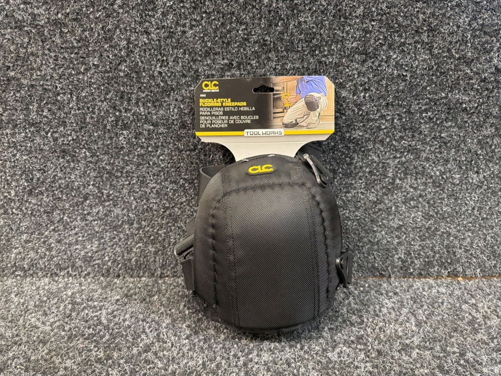 1600036-2 2 pcs Knee pads CLC CL1001342