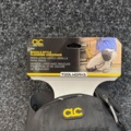 1600039-3 2 st Knäskydd CLC CL1001342
